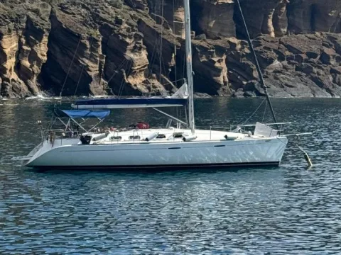 Beneteau First 42S7 usato - foto 1