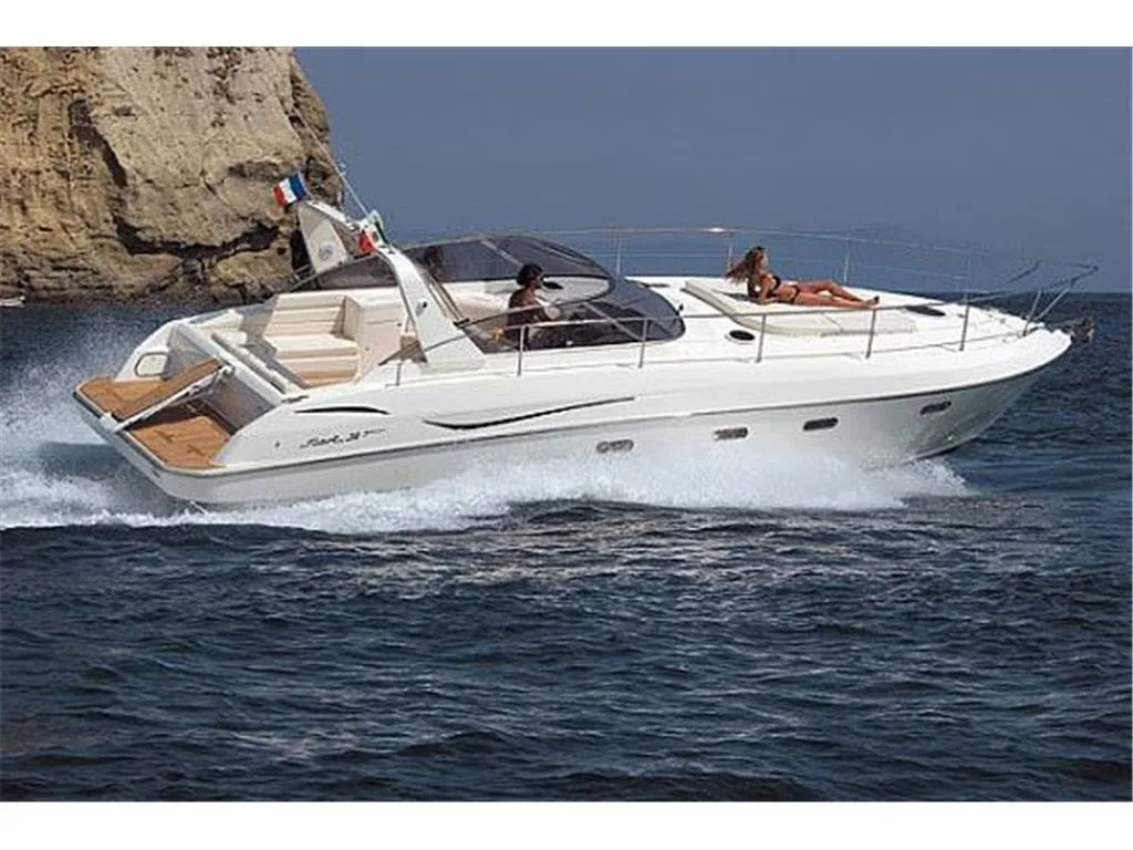 Fiart Mare FIART 38 usato - foto 1