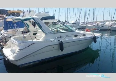 Sea Ray 290 Sundancer d'occasion - photo 1