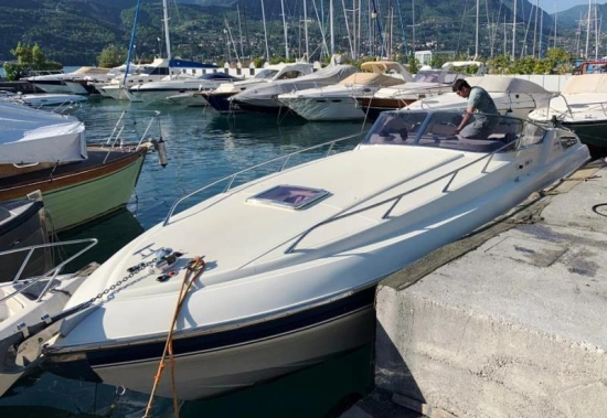 Colombo Virage 34 used - photo 1