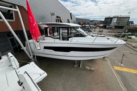 Jeanneau Merry Fisher 895 Serie 2 gebraucht - Foto 1