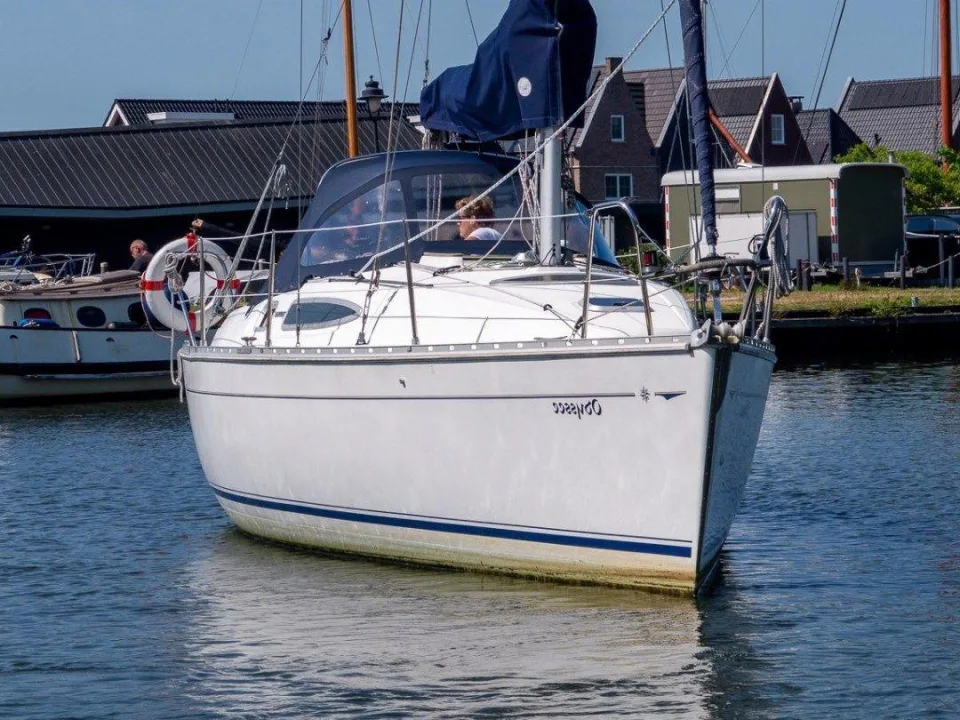 Jeanneau SUN ODYSSEY 29.2 d'occasion - photo 1 Jeanneau SUN ODYSSEY 29.2 d'occasion - photo 1