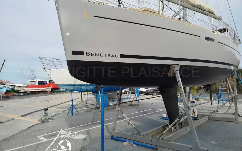 Beneteau Oceanis 31 used - photo 1