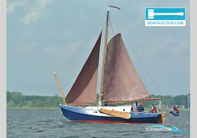 Kos Meinstra Zeeschouw usato - foto 1