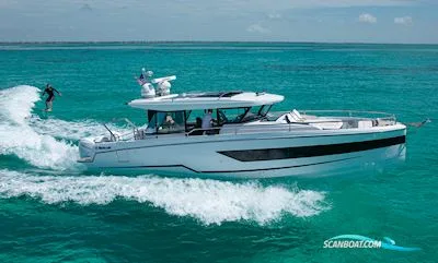 Wellcraft Explorer 38 gebraucht - Foto 1