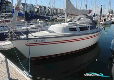 Dufour 2800 used - photo 1
