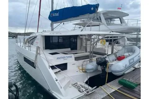 Leopard 40 usato - foto 1