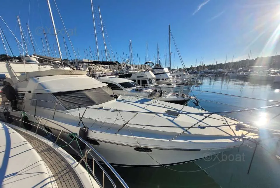 Fairline 50 SEDAN gebraucht - Foto 1