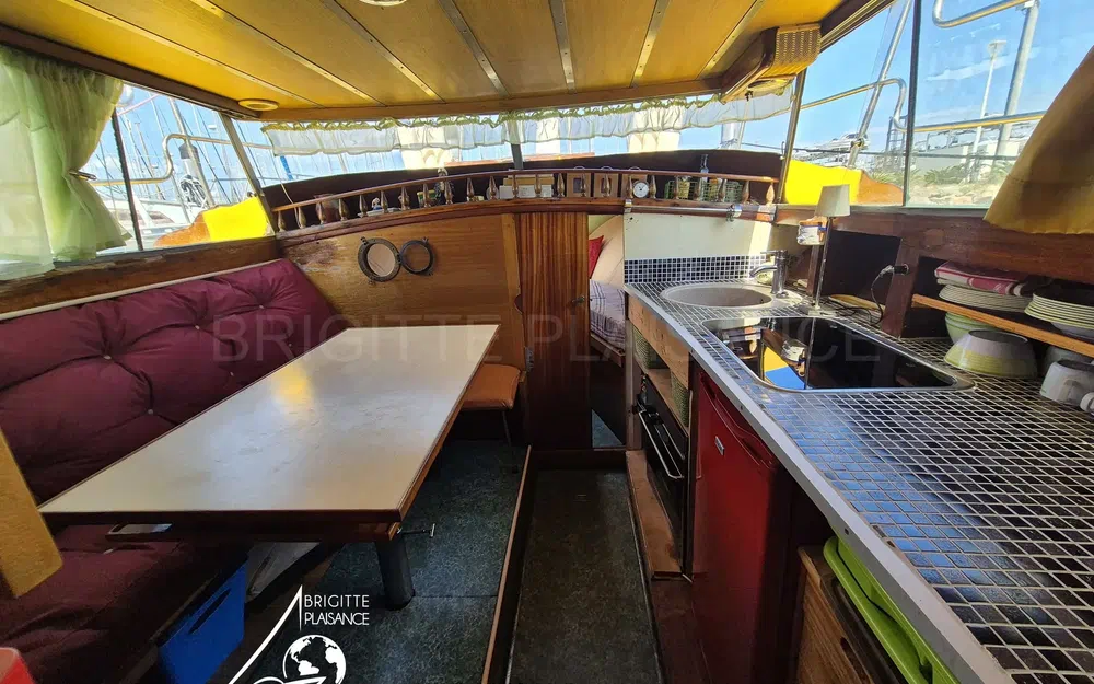 Rio 800 Cruiser used - photo 1