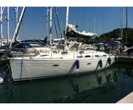 Bavaria Yachts 43 Holiday used - photo 1