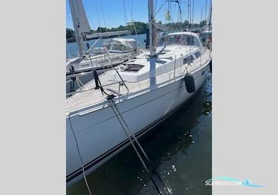 Hanse 400 Sehr Gepflegt gebraucht - Foto 1
