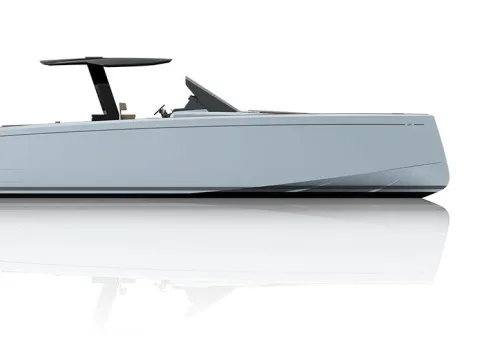 Pardo Yachts P43 usato - foto 1