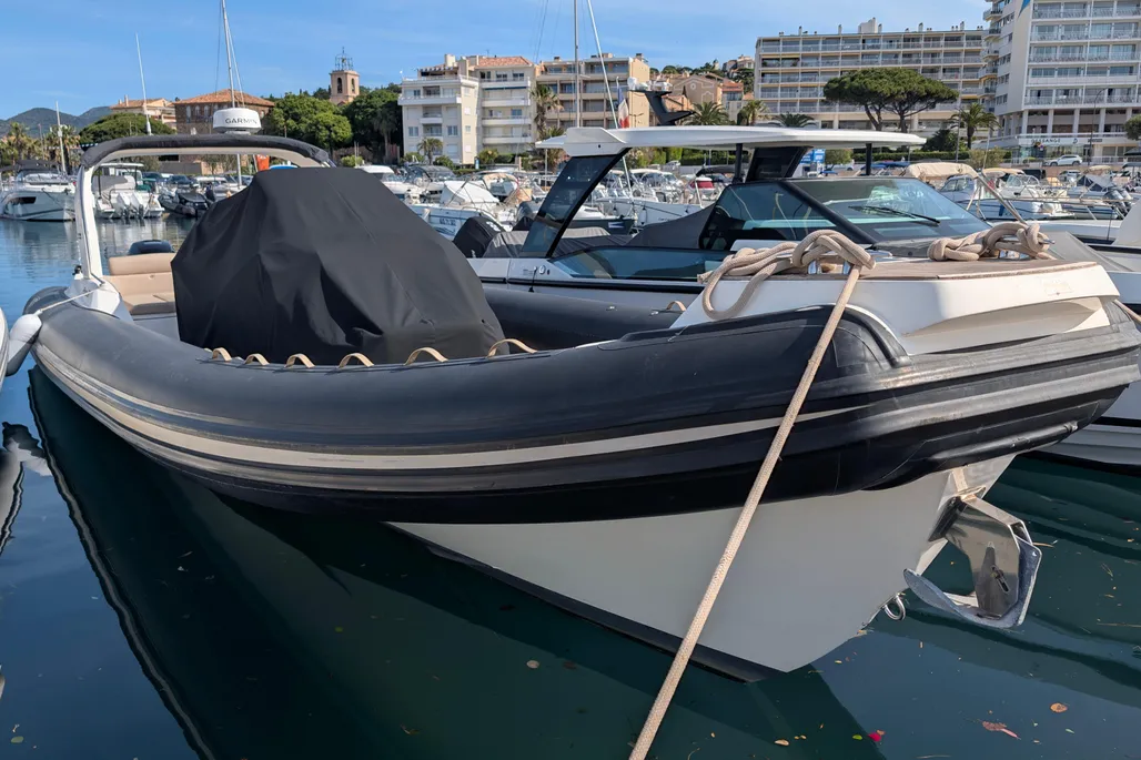 Nuova Jolly Prince 38 cc used - photo 1