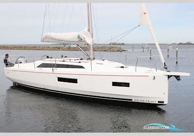 Beneteau Oceanis 37.1 d'occasion - photo 1
