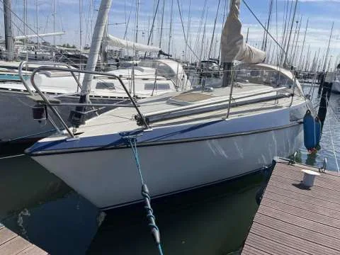 Maxi 87 gebraucht - Foto 1