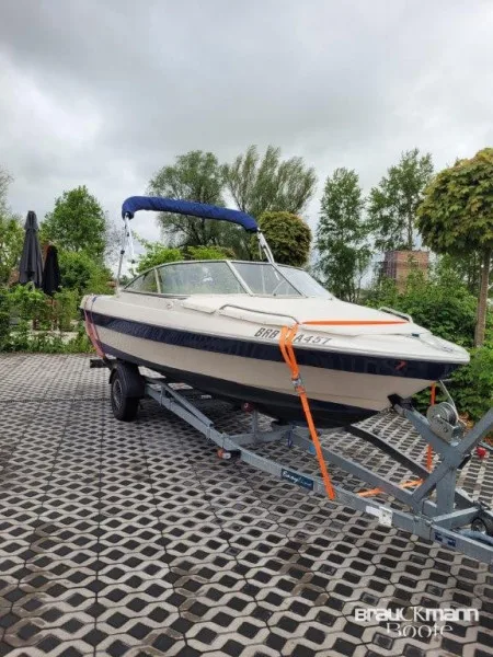 Bayliner (US) 1952 Classic gebraucht - Foto 1