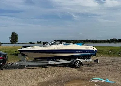 Bayliner 2050 Capri Bowrider gebraucht - Foto 1