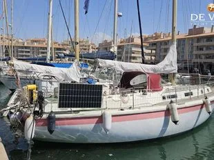 Westerly Conway 36 used - photo 1