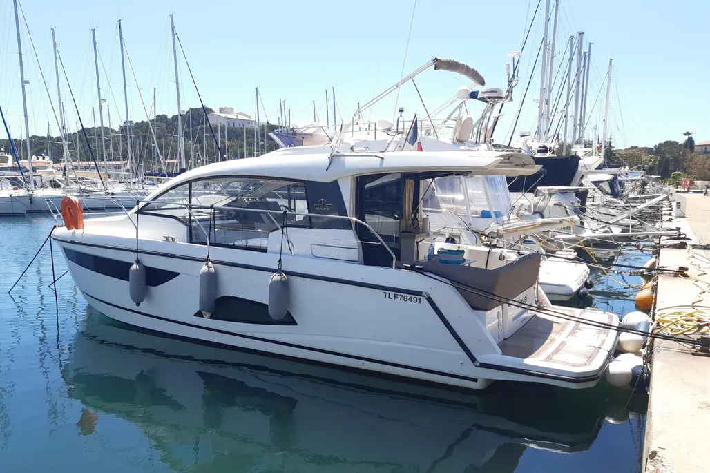 Sealine C330 usato - foto 1