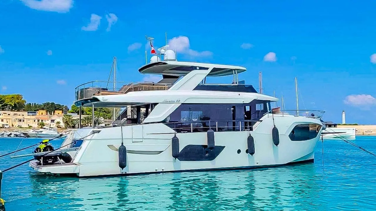 Absolute Navetta 68 used - photo 1