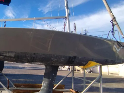 Beneteau Platu 25 usato - foto 1