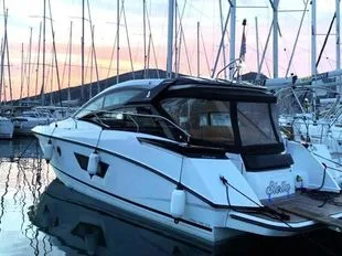 Beneteau Gran Turismo 40 usato - foto 1