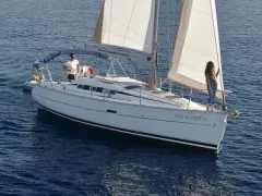 Beneteau Oceanis 323 usato - foto 1