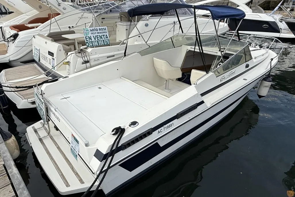 Guy Couach 735 Sport used - photo 1