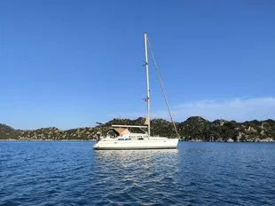 Jeanneau Sun Odyssey 40 DS usato - foto 1