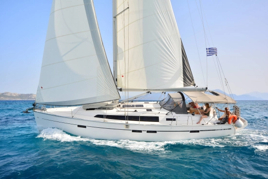 Bavaria Yachts 46 used - photo 1