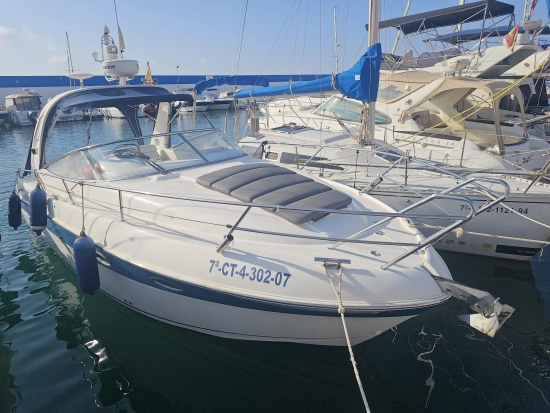 Bavaria Yachts 27 Sport used - photo 1