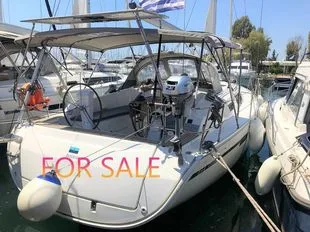 Bavaria Yachts Cruiser 41 d'occasion - photo 1