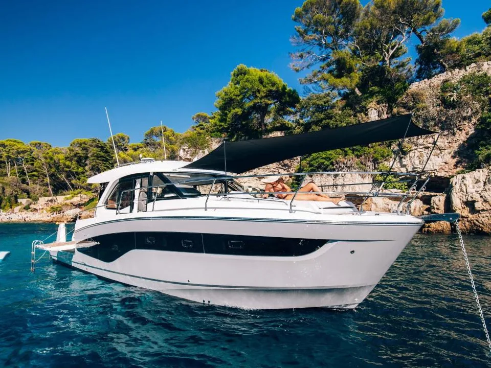 Beneteau ANTARES 12 COUPE usato - foto 1