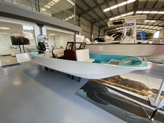 Boston Whaler Eastport used - photo 1