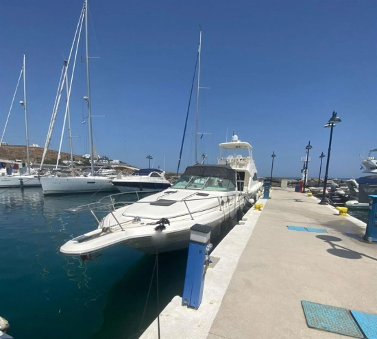 Sea Ray Sundancer 290 gebraucht - Foto 1
