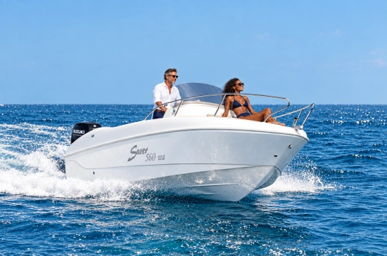 Saver 560 wa d'occasion - photo 1