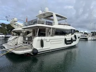 Beneteau Grand Trawler 62 d'occasion - photo 1