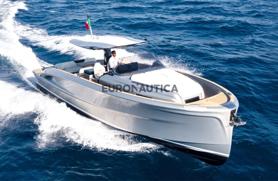 Solaris Power 40 used - photo 1