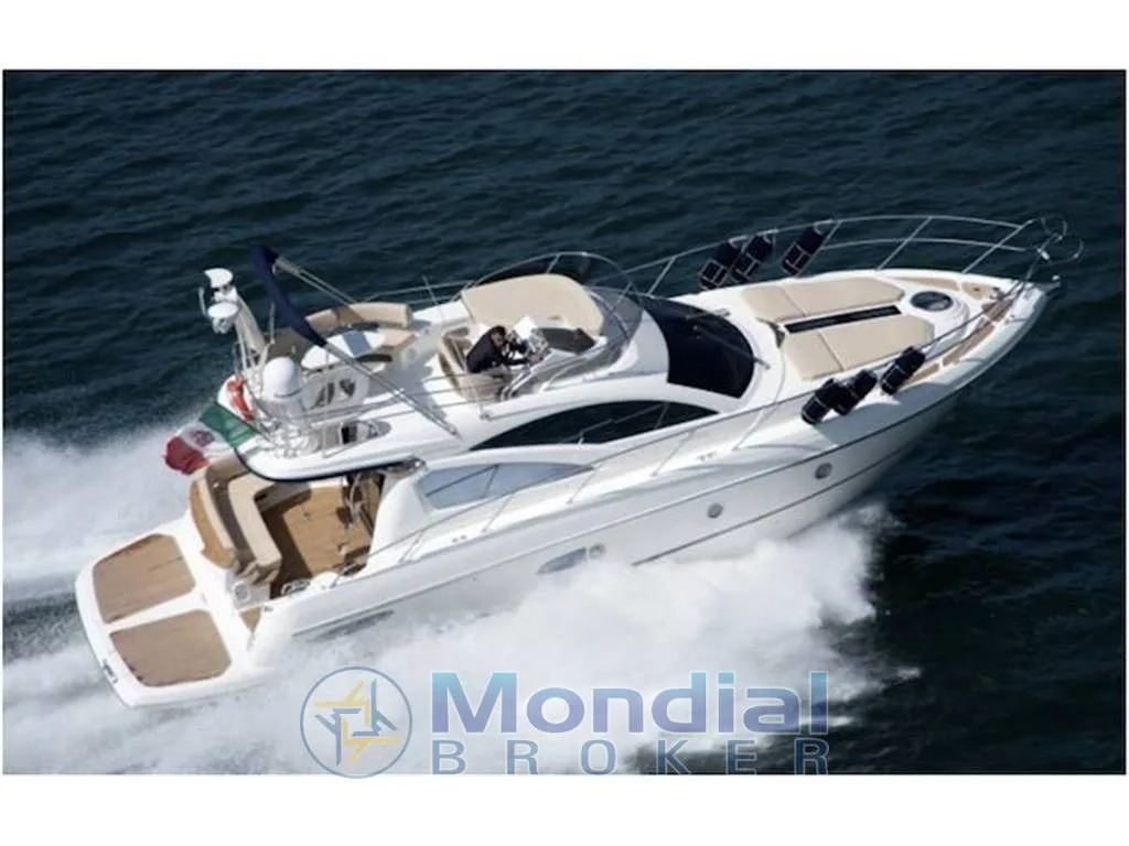 Cranchi Atlantique 43 gebraucht - Foto 1