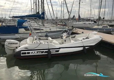 Zar Formenti 57 d'occasion - photo 1