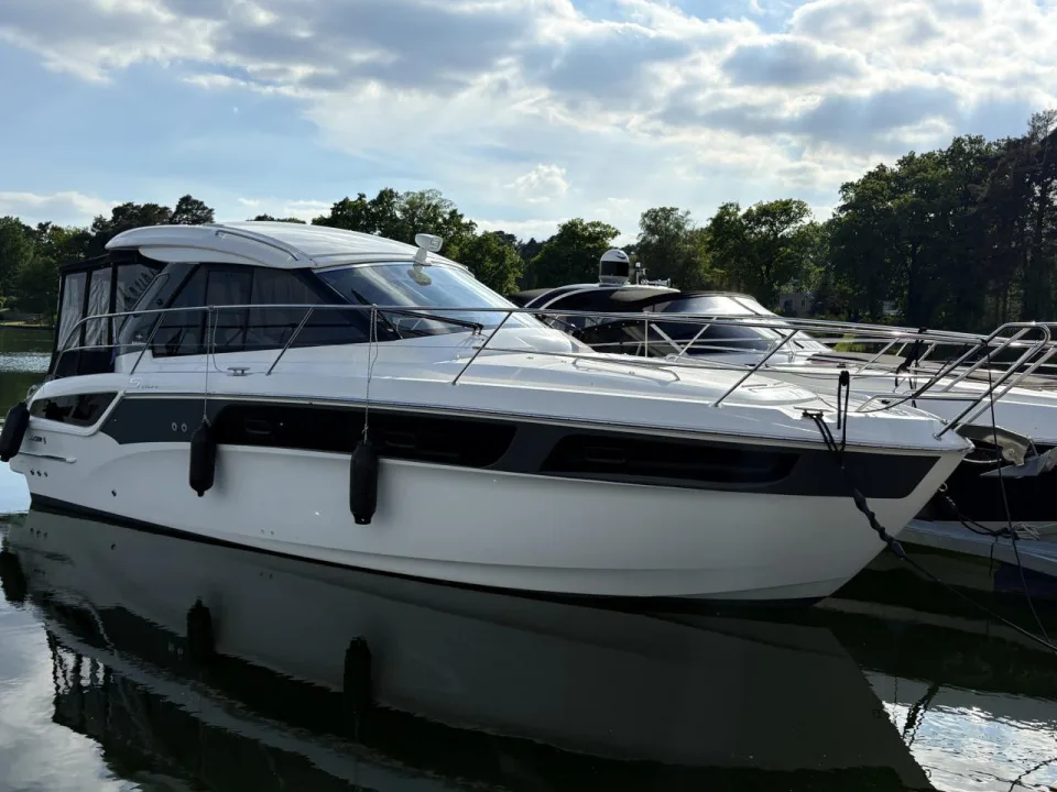 Bavaria Yachts S36 Coupé used - photo 1