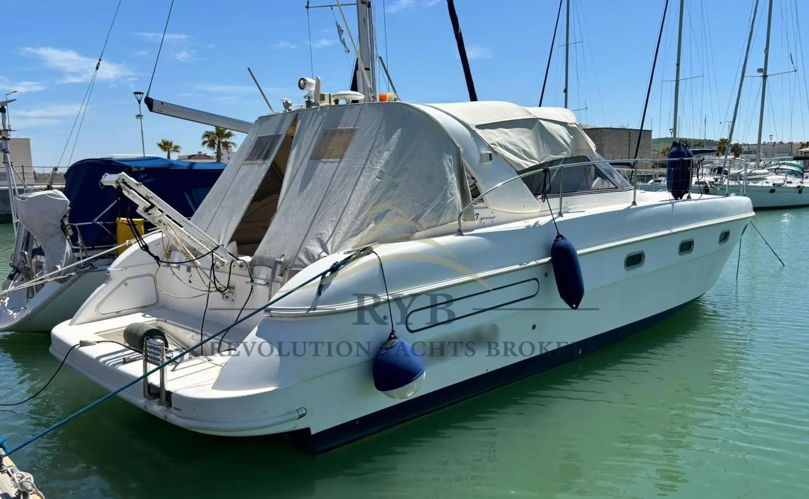 Fiart Mare Fiart 40 genuis gebraucht - Foto 1