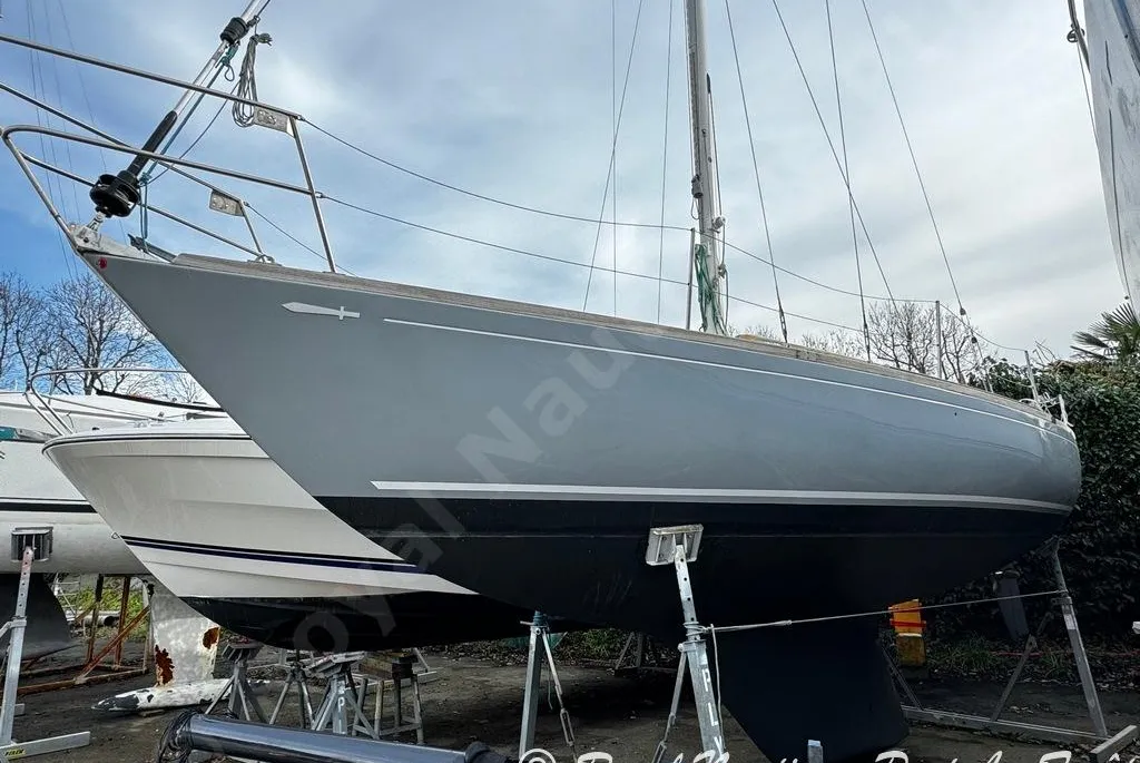 Wauquiez Centurion 32 usato - foto 1