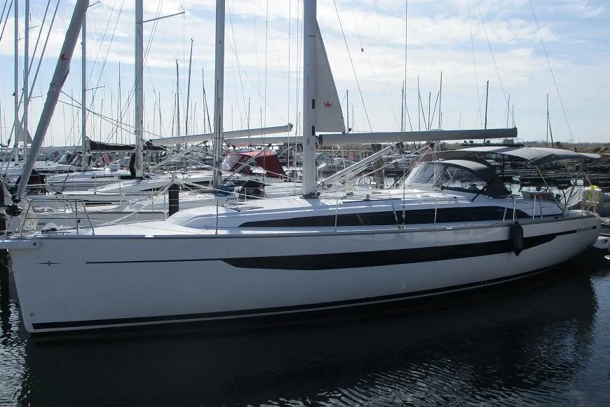 Bavaria Yachts Voyager 45 used - photo 1