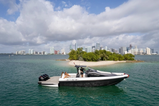 Anvera 42 Speedster gebraucht - Foto 1