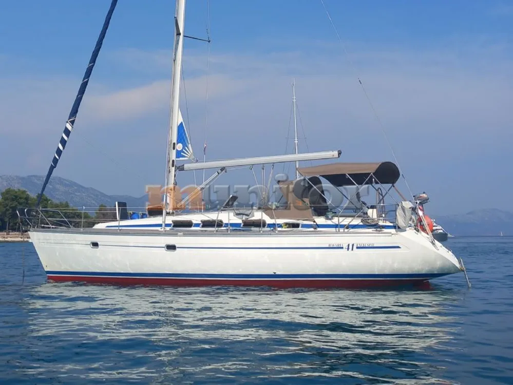 Bavaria Yachts 41 Exclusive used - photo 1