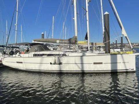 Dufour 460 Grand Large gebraucht - Foto 1