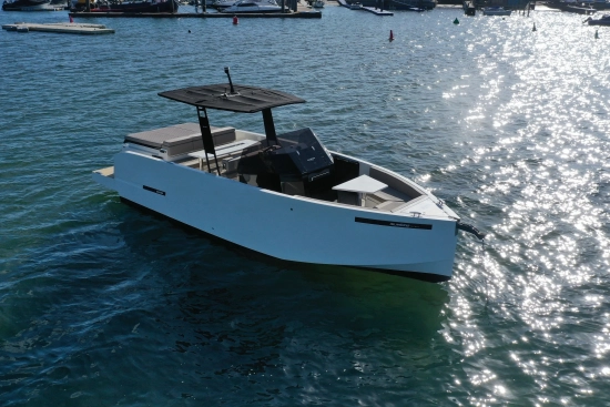De Antonio D28 used - photo 1