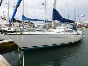 Dehler 38 used - photo 1
