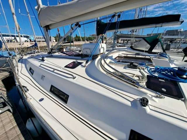 Bavaria Yachts 36 usato - foto 1
